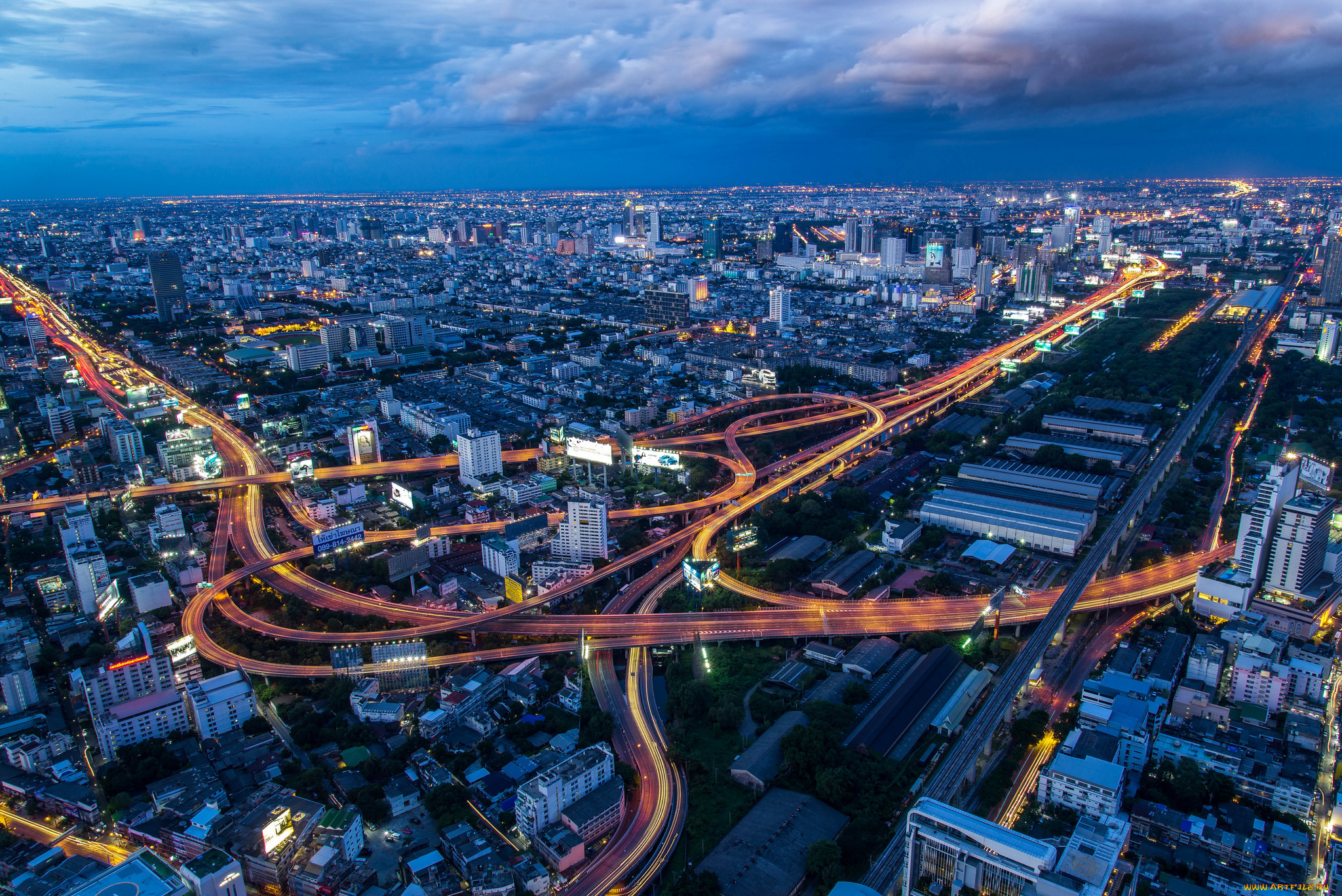 bangkok`s express way, ,  , , , 